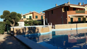 residence mare molise