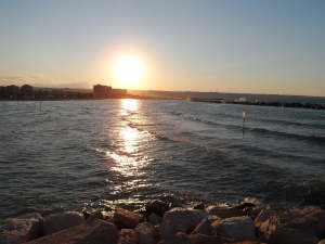 marina di montenero di bisaccia spiaggia