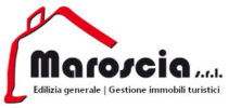 Maroscia Srl Logo